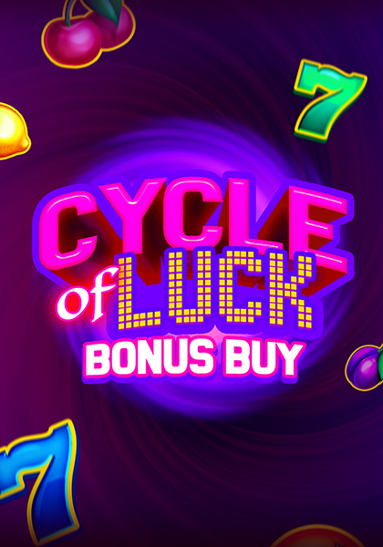 Cycle of Luck Bonus Buy