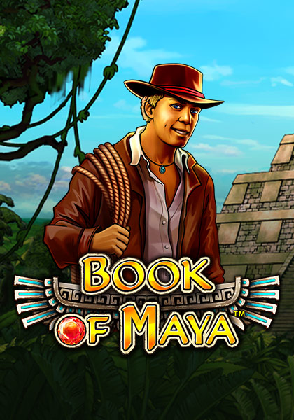 Book of Maya