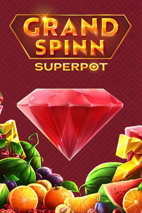 Grand Spinn Superpot
