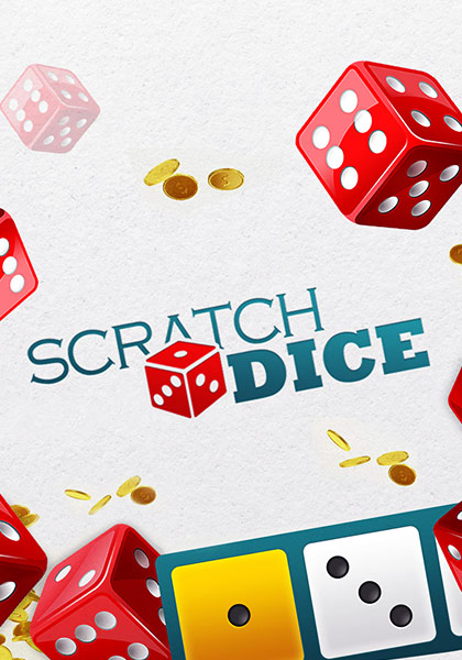 Scratch Dice