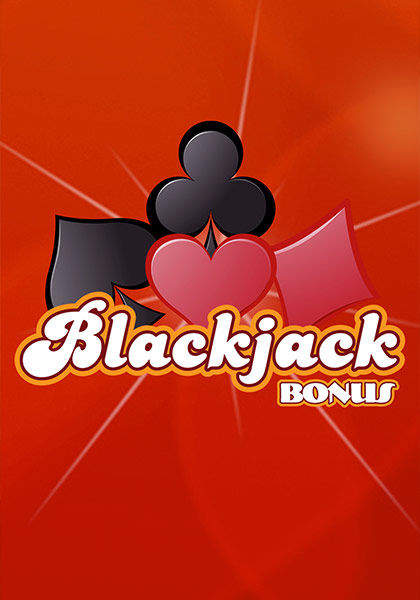 Blackjack Bonus