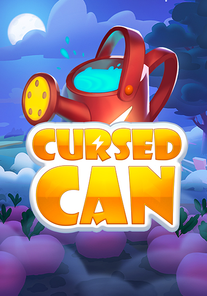 Cursed Can