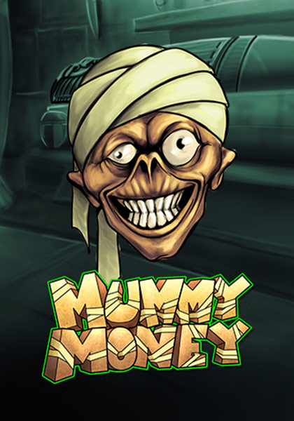 Mummy Money