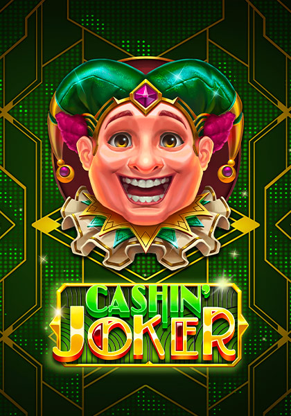 Cashin'-Joker
