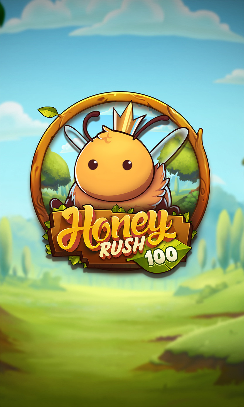 Honey Rush 100