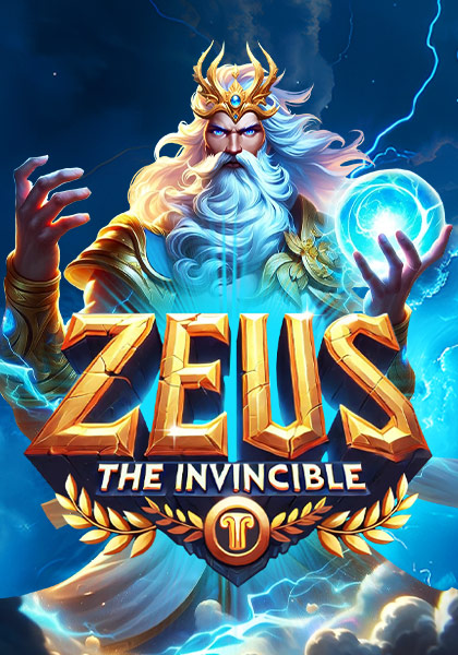 ZeusTheInvincible