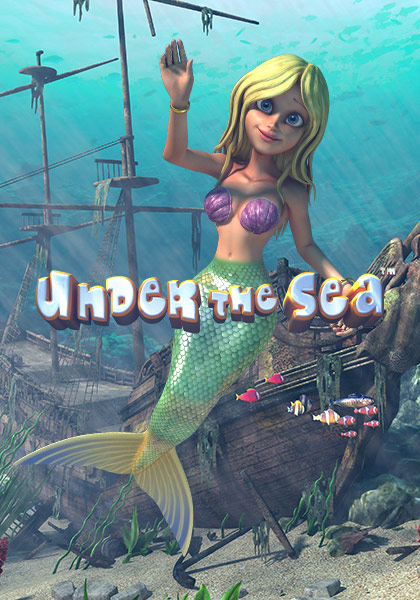 Under The Sea