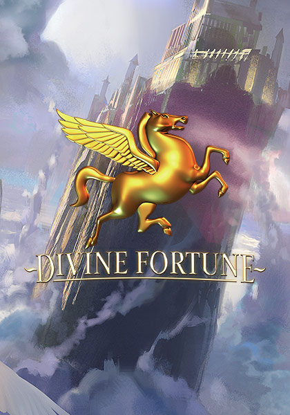 Divine Fortune