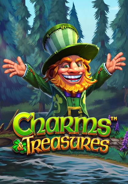 Charms&Treasures