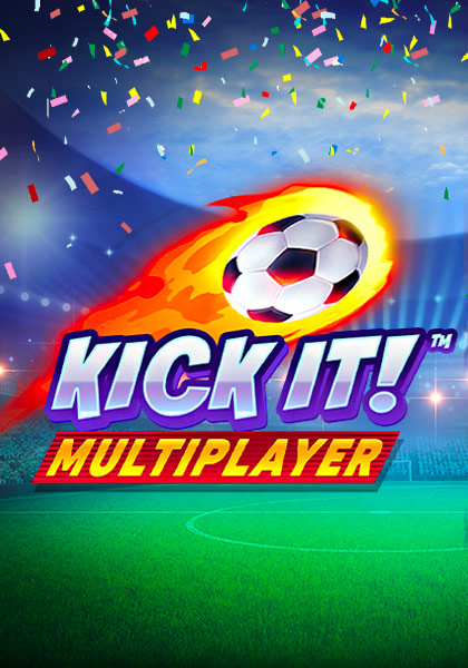 Kick It Multiplayer