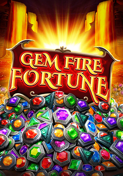 GemFireFortune