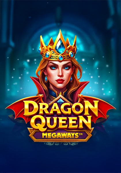 DragonQueenMEGAWAYS