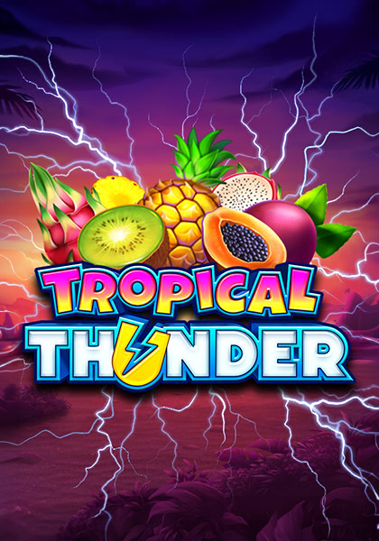 TropicalThunder