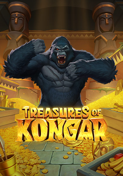 TreasuresOfKongar
