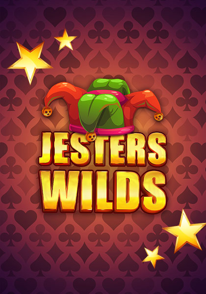 Jesters Wilds