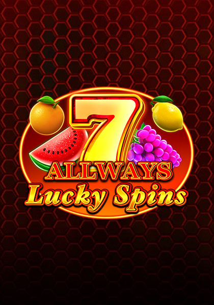 .AllwaysLuckySpins
