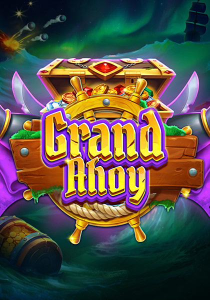 GrandAhoy