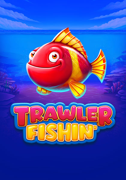 Trawler Fishin