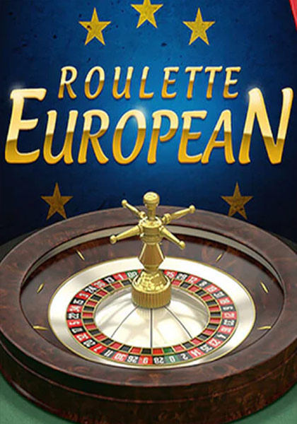 European Roulette
