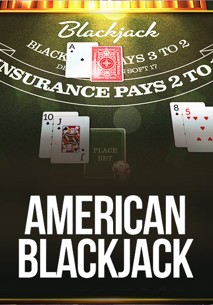 American Blackjack
