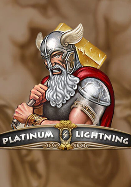 Platinum Lightning