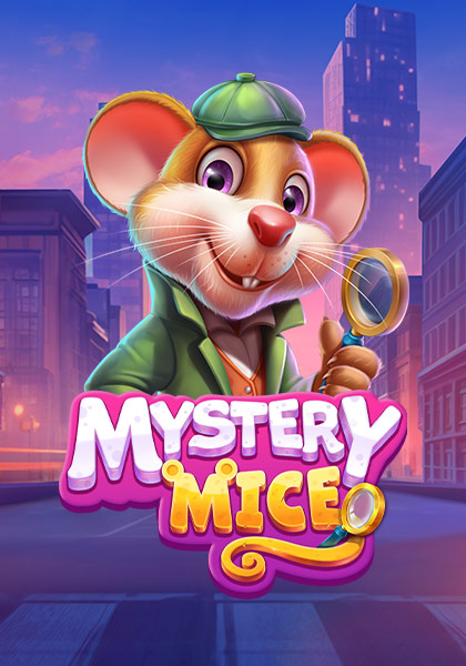 Mystery Mice
