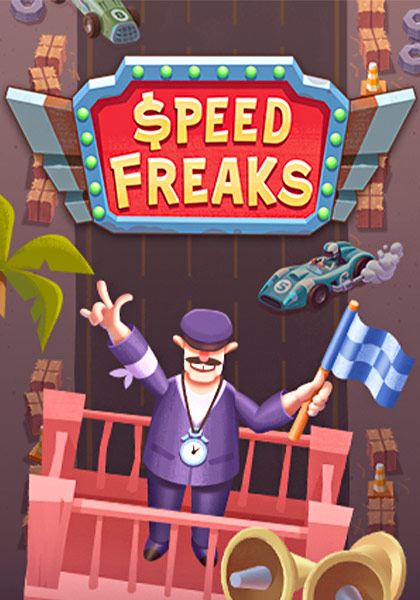 Speed-Freaks