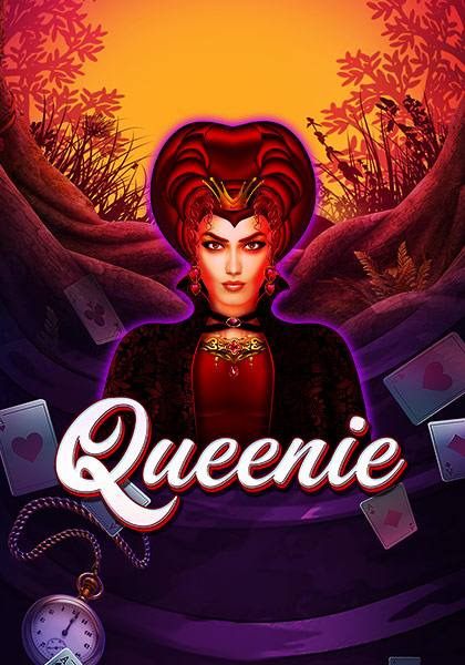 Queenie