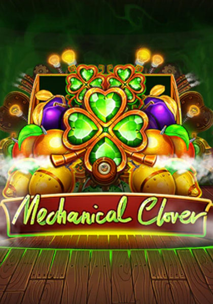 Mechanical Clover