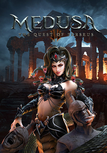 MedusaII