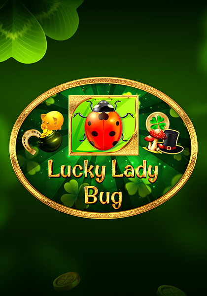 Lucky Lady Bug