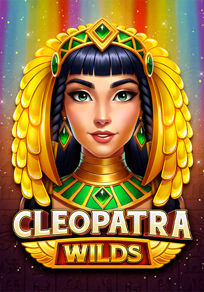 CleopatraWildsHoldandWin