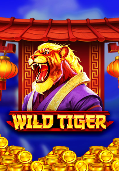 Wild Tiger
