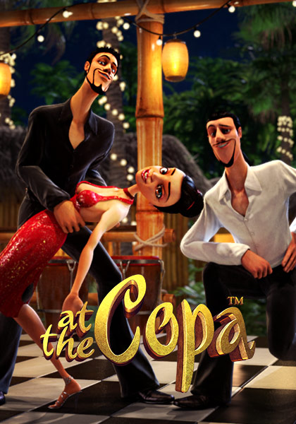 At The Copa