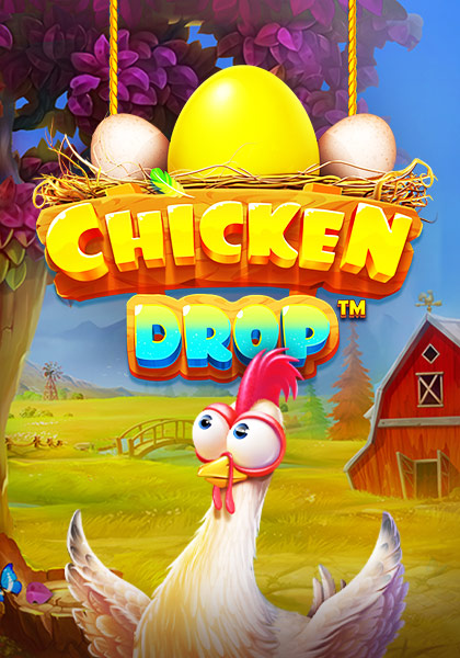 ChickenDrop