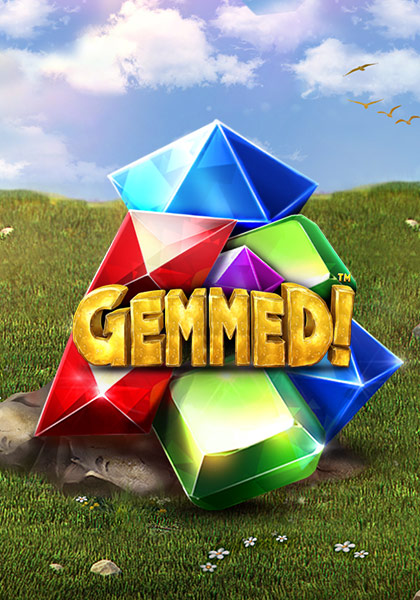 Gemmed