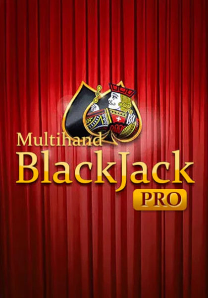 MultihandBlackjackPro