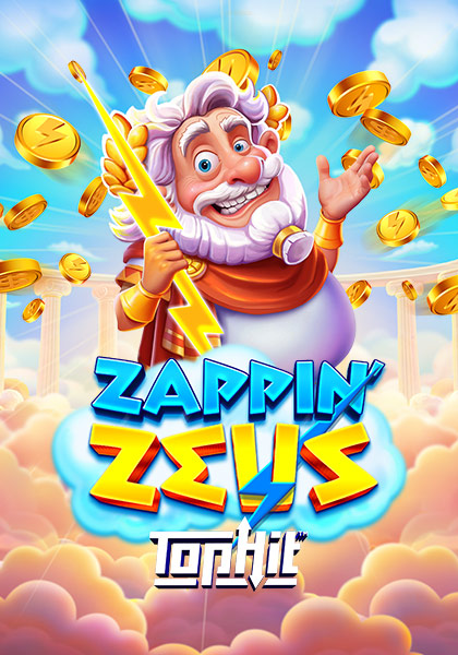 ZappinZeus