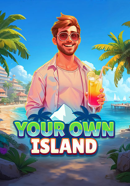 YourOwnIsland