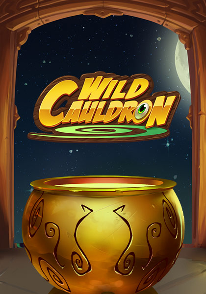 WildCauldron