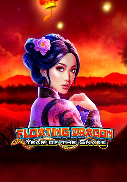 Floating Dragon – Year of the Snake