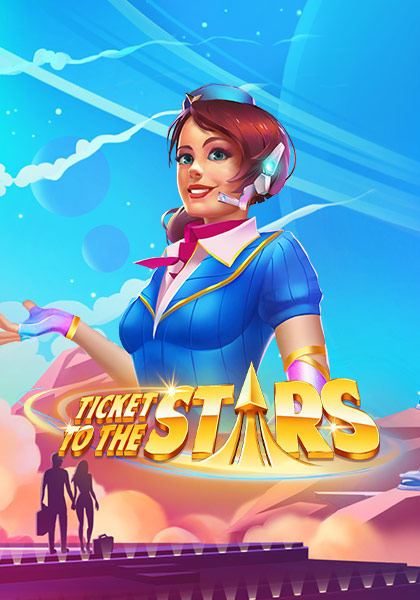 TicketToTheStars