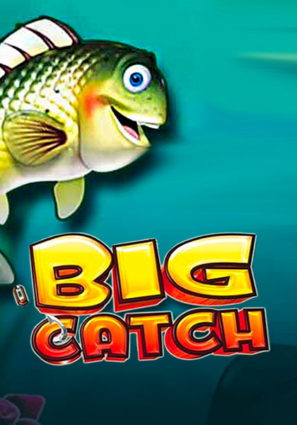 Big Catch