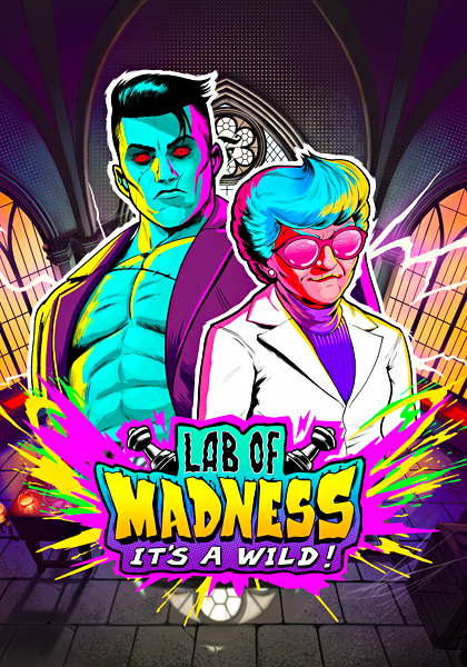 Lab-of-Madness-It's-A-Wild!