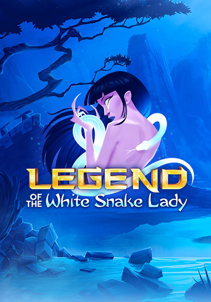 Legend of the White Snake Lady