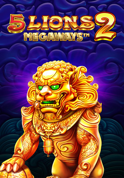 5LionsMegaways2
