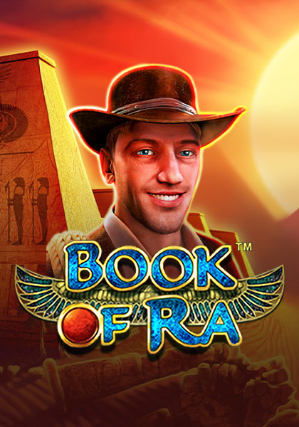 Book of Ra