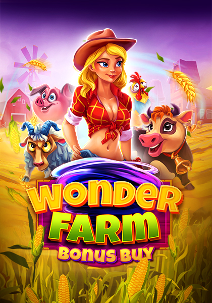 Wonder Farm Bonus Buy