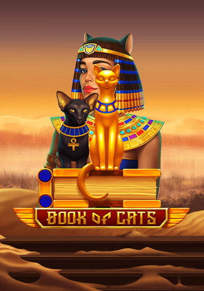Book Of Cats