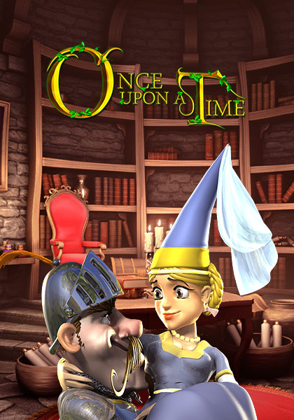 Once Upon A Time